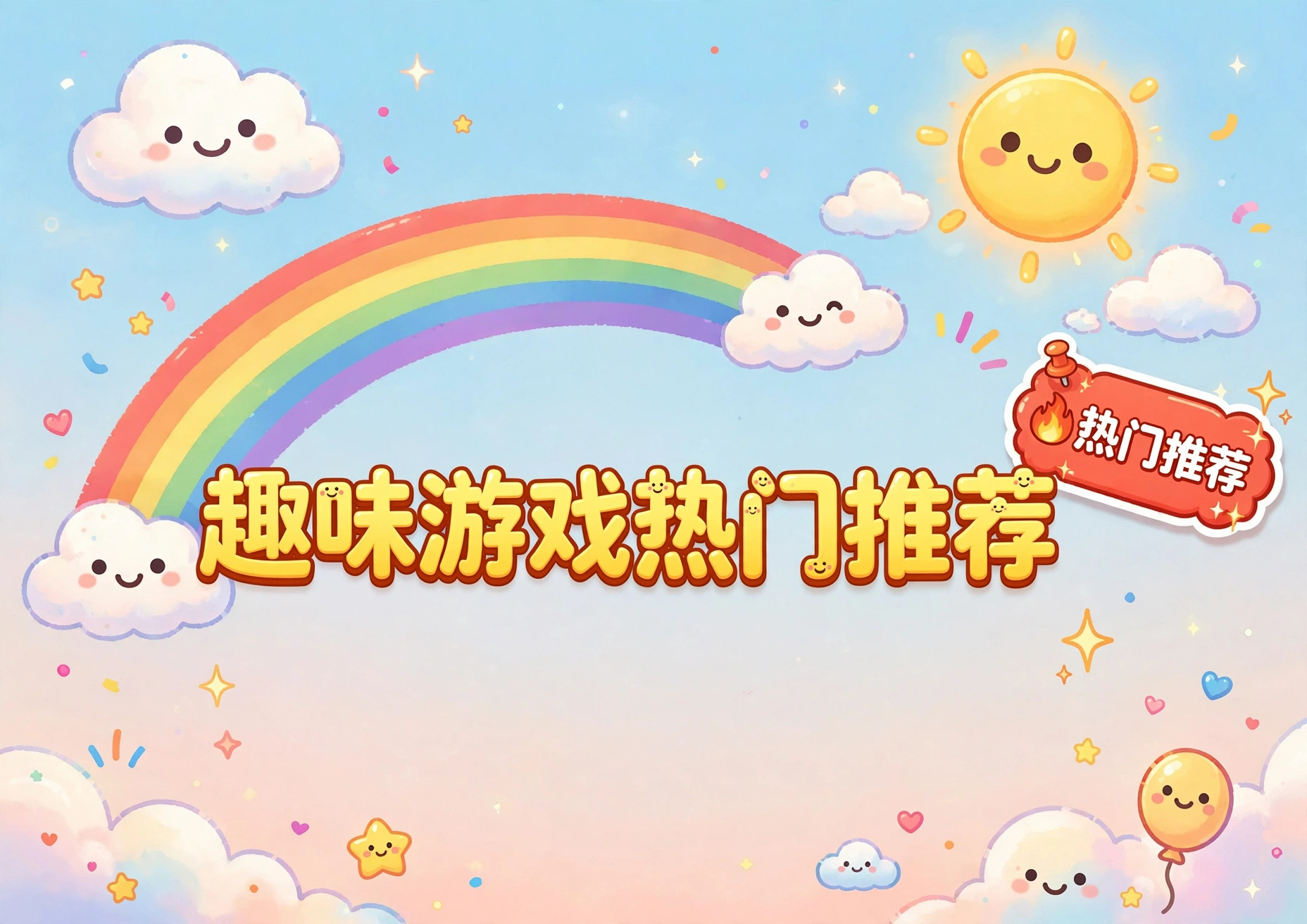 Ȥζ��Ϸ�����Ƽ�