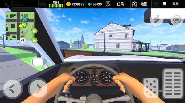 ��ʻ��ԽҰ��׿���������v0.25.04