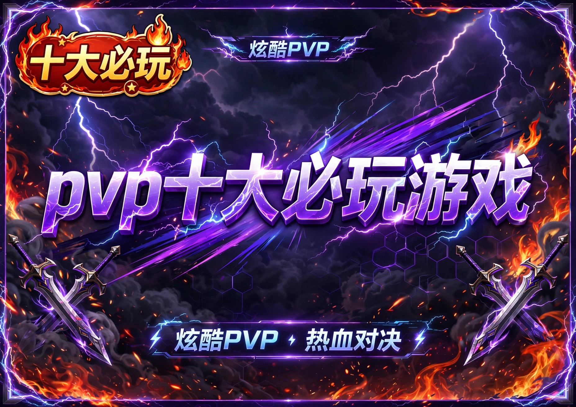 pvpʮ�������Ϸ