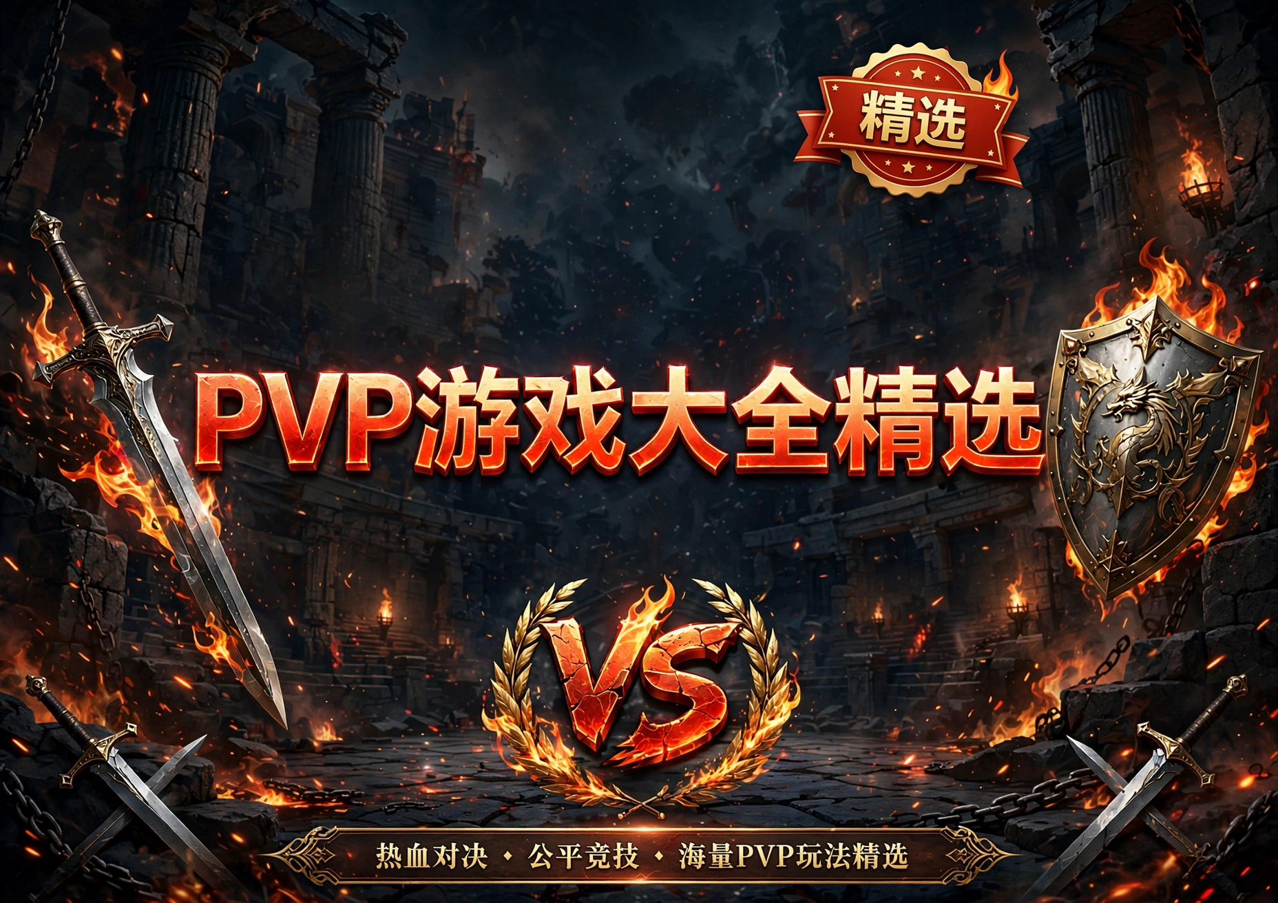 PVP��Ϸ��ȫ��ѡ