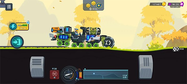 ��ɽ�ɳ�3����MOD�˵���v1.0.5