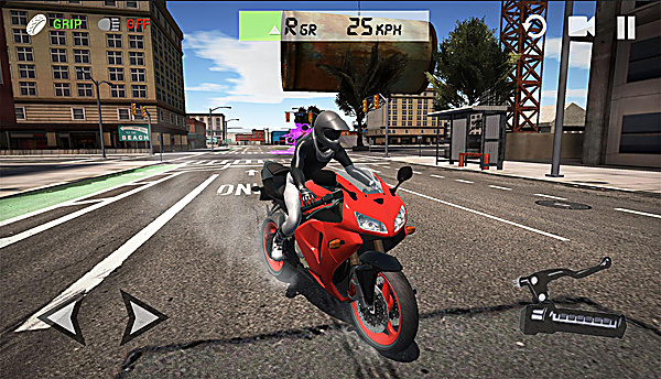 �ռ�Ħ�г�ģ��������������v10.0.0 ��׿��