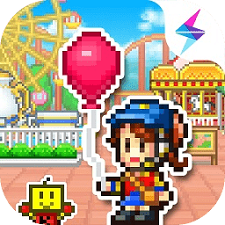游乐园梦物语内置菜单下载折相思版v1.2.7