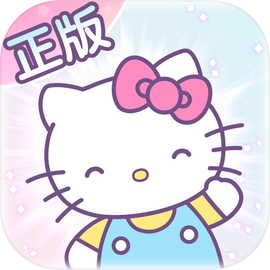 Hello Kitty My Dream Store官方安卓版v1.0.2