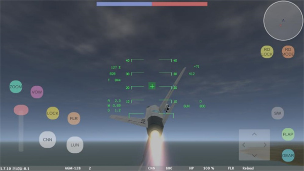 �Ϳվ�սLAC���°汾����v1.7.10 ��׿��