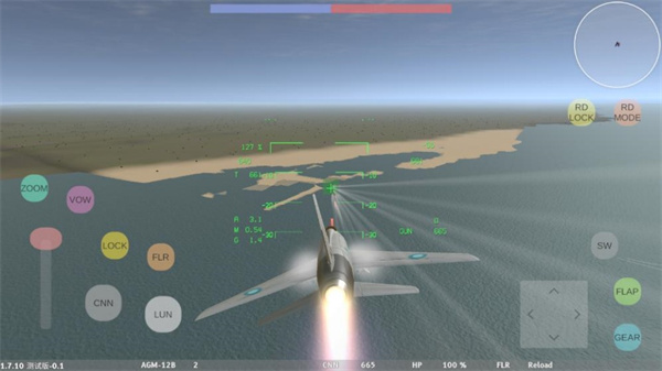 �Ϳվ�սLAC���°汾����v1.7.10 ��׿��