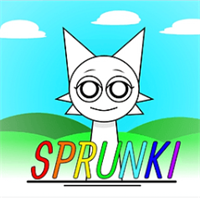 �������Sprunki�´ﲡ��ģ������v1.0