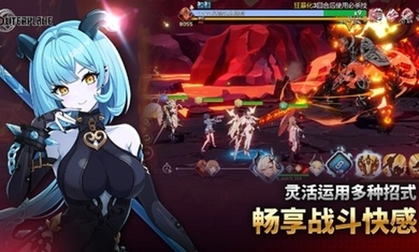 ����ս�ǹٷ���v1.1.42