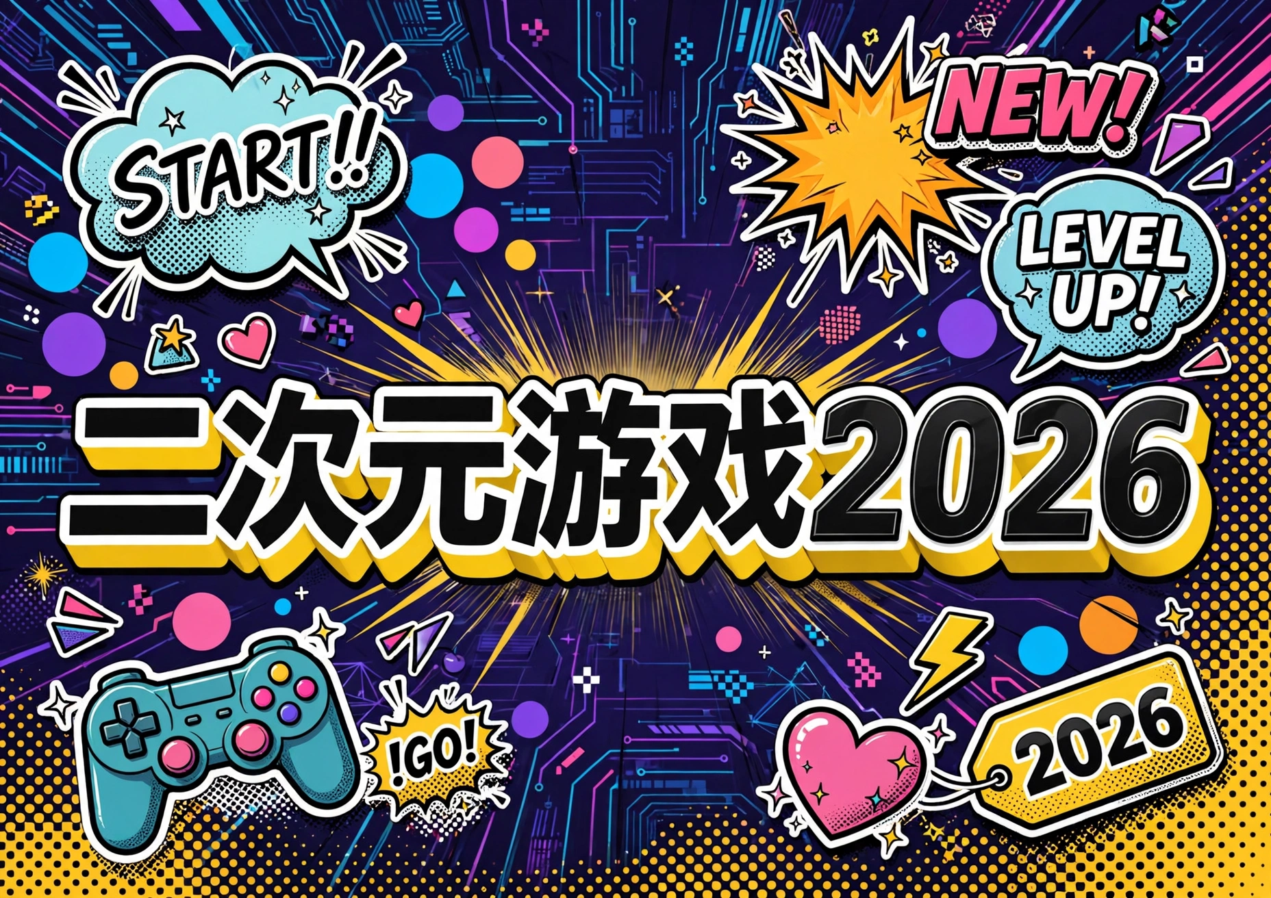 ����Ԫ��Ϸ2026