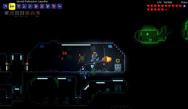 tmodloader��ֲ��v1.1075