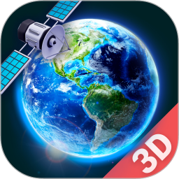 ���ʵʱ���ǵ�ͼ�ֻ�������v1.0.1