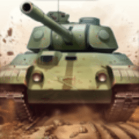 主战坦克火风暴安卓版v1.0.1