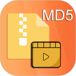 ��Ƶѹ��MD5�޸����������v3.3.6