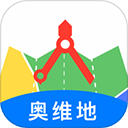 奥维地图2026免费版下载v2.8.1 安卓版