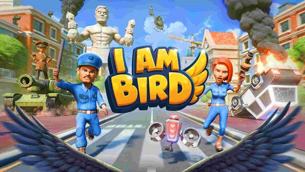 ������(IAmBird)��Ϸ�ٷ���v1.0.1