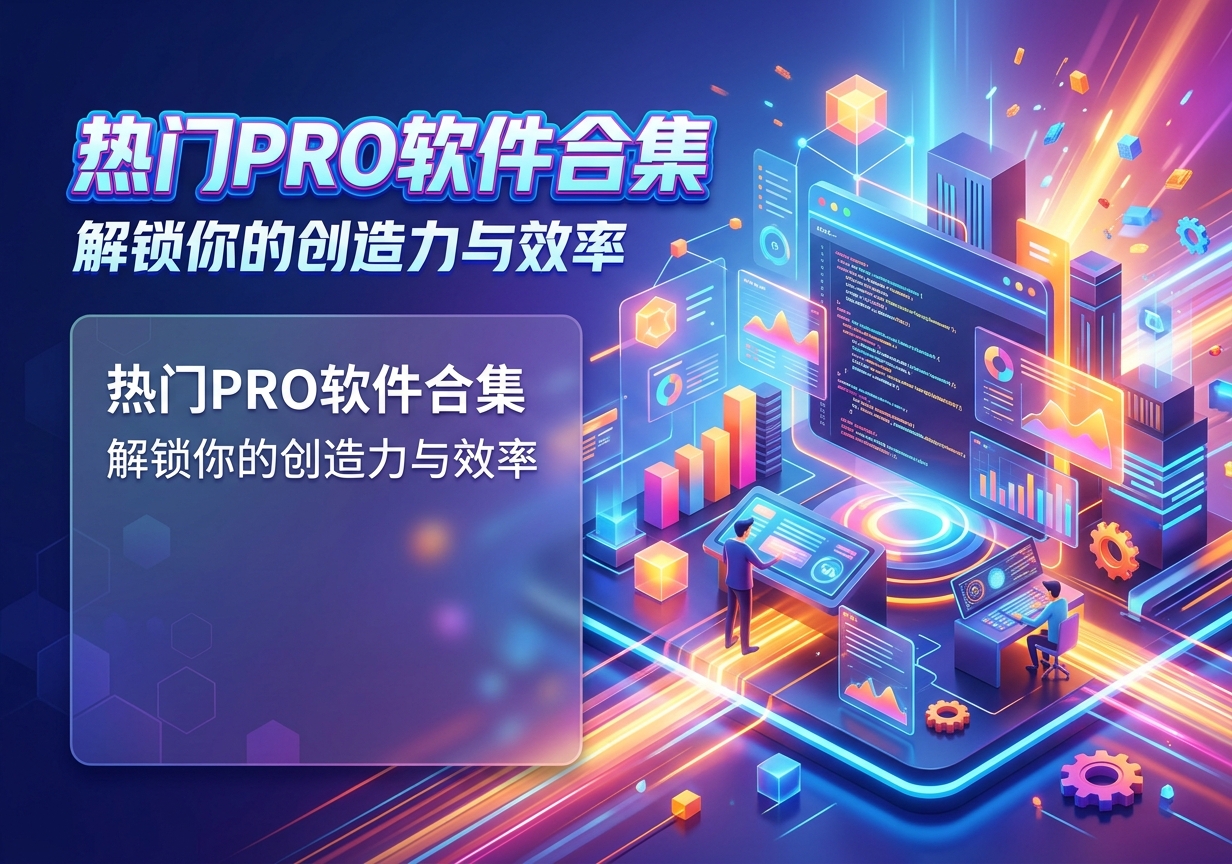 ����pro�����ϼ�