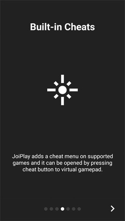 joiplayģ������׿���°汾���ذ�װvrelease-0.3vrelease-0.3