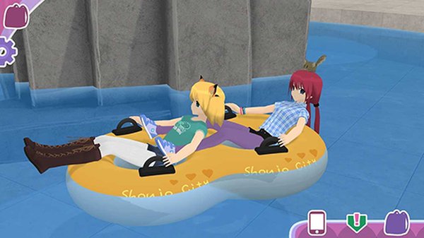 ��Ů����3D���İ�v2.2.5