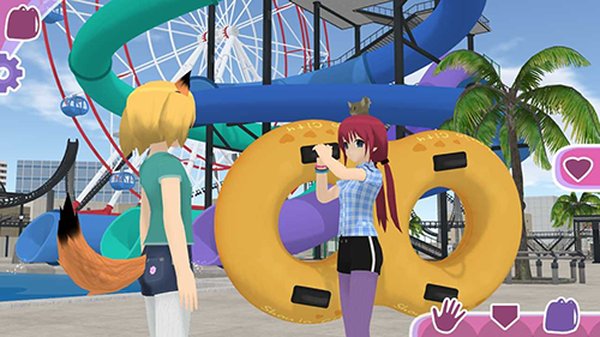 ��Ů����3D���İ�v2.2.5
