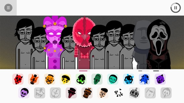 �������TheMasksģ��v0.5.7