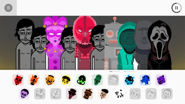 �������TheMasksģ��v0.5.7