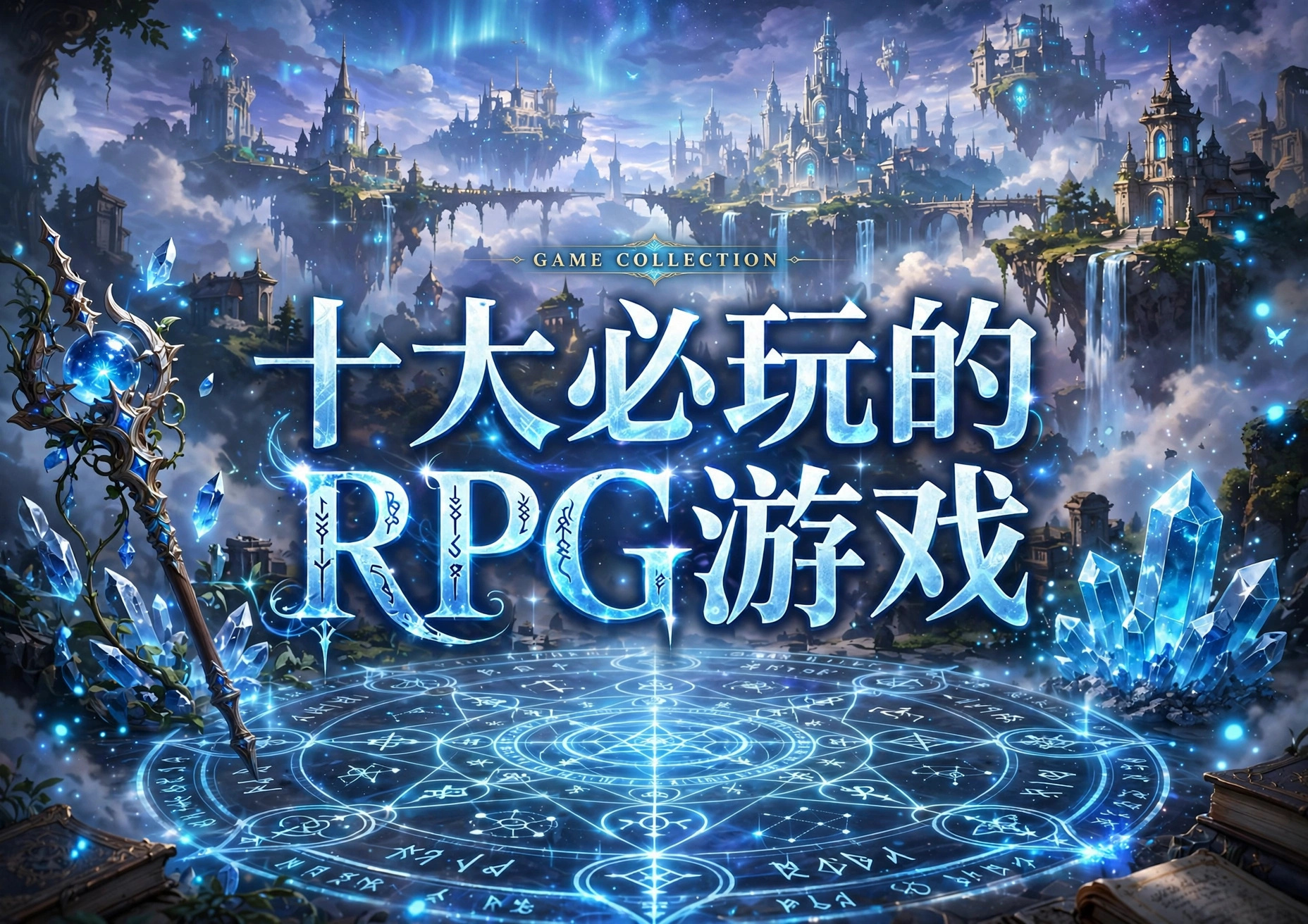 ʮ������RPG��Ϸ