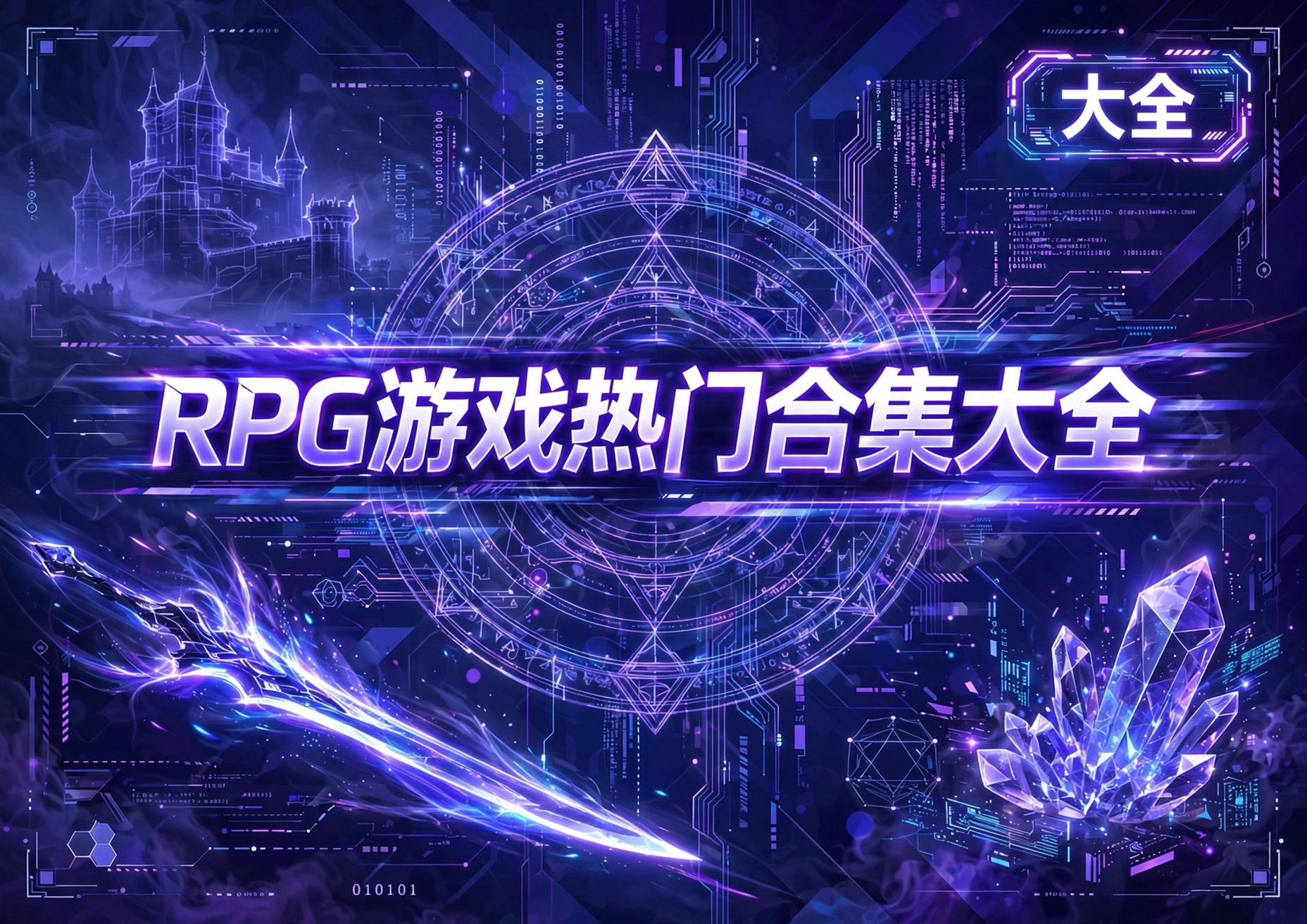 RPG��Ϸ���źϼ���ȫ