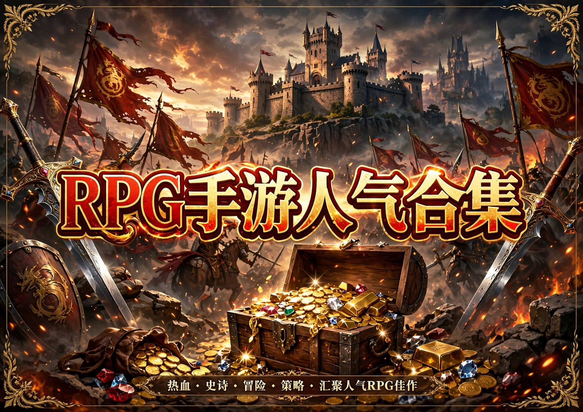 RPG���������ϼ�