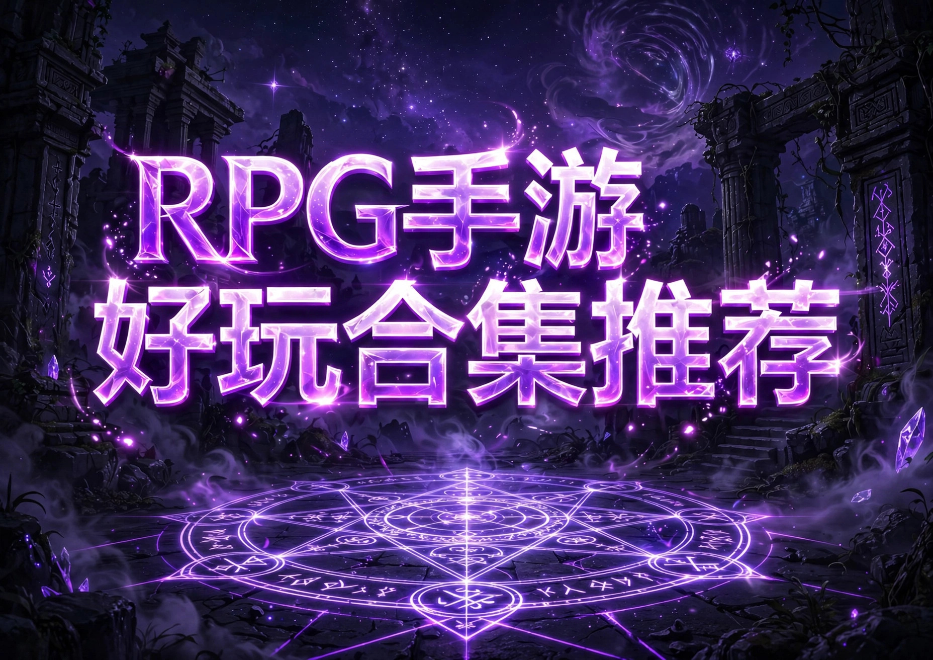 RPG���κ���ϼ��Ƽ�