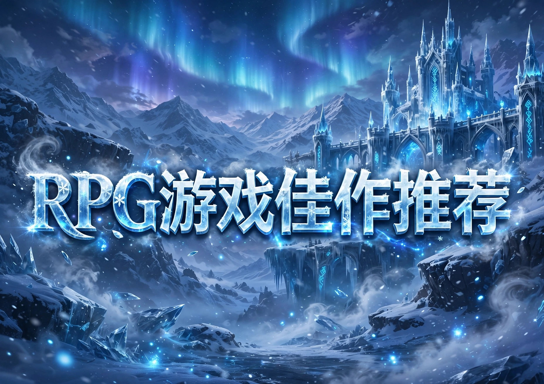 RPG��Ϸ�����Ƽ�
