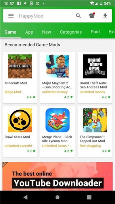 HappyModv3.0.6