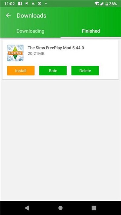 HappyModv3.0.6