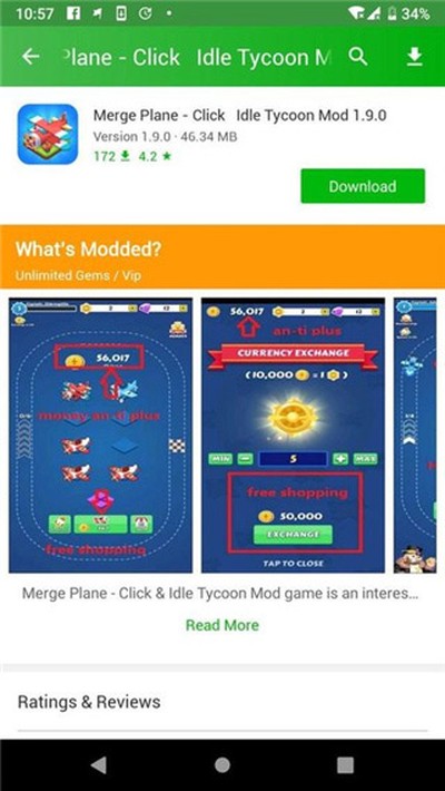 HappyModv3.0.6