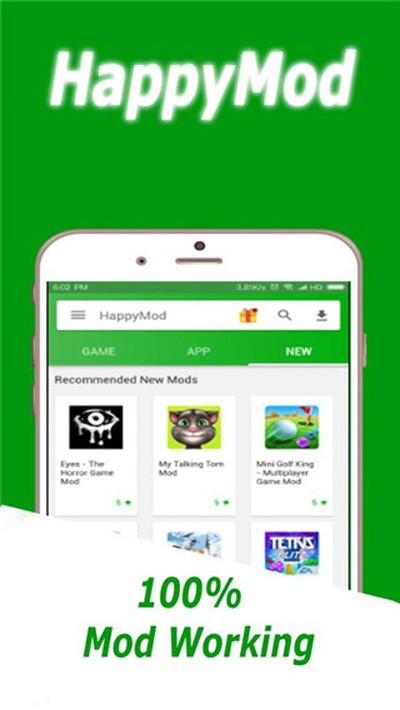 HappyModv3.0.6
