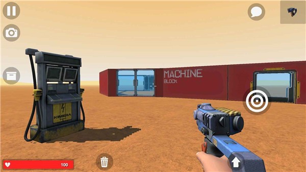 ����ɳ����������v0.4.9.1