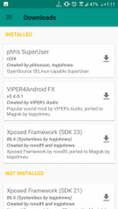 magisk��׿��v8.0.7