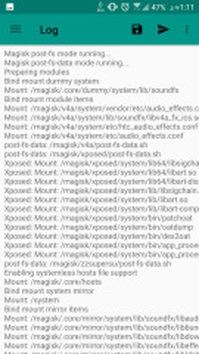 magisk��׿��v8.0.7