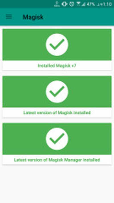 magisk��׿��v8.0.7