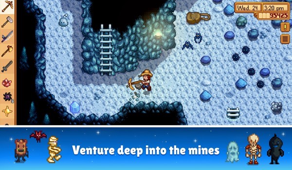 StardewValley�ֻ���v1.6.15.0