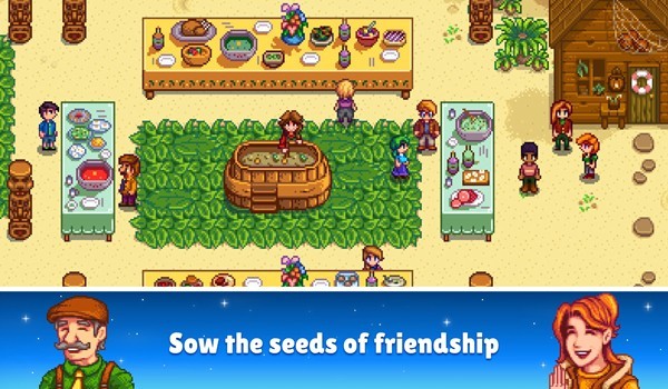 StardewValley�ֻ���v1.6.15.0