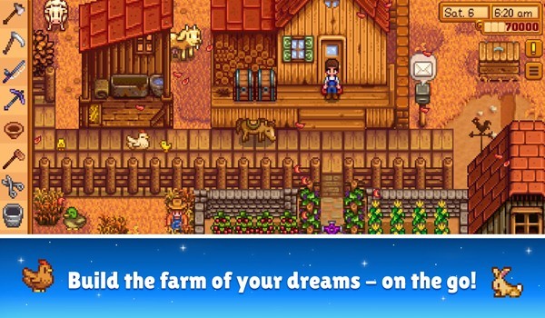 StardewValley�ֻ���v1.6.15.0
