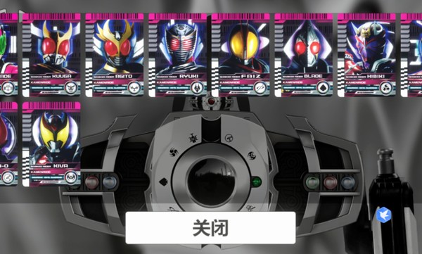 ������ʿ����ģ�����߼���v1.0
