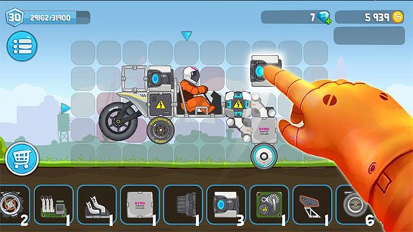 �����ɳ���׿��v1.7.1