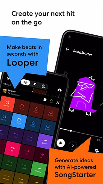 bandlab�����ֻ���v10.35.3