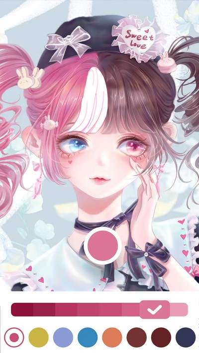 ������ɫ��׿���°汾v1.0.8