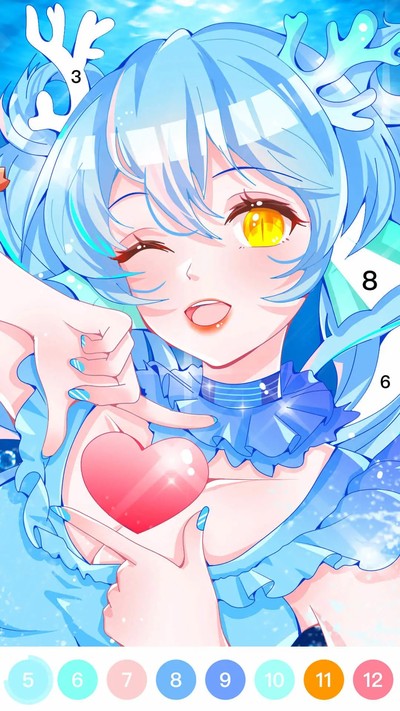 ������ɫ��׿���°汾v1.0.8