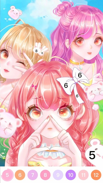 ������ɫ��׿���°汾v1.0.8