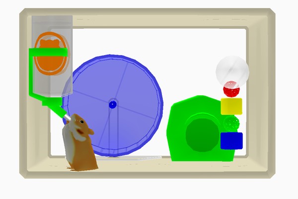 HammyHome����֮�ҹٷ���v2