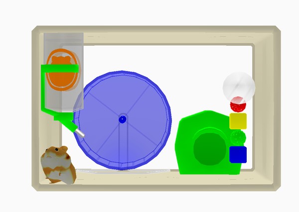 HammyHome����֮�ҹٷ���v2