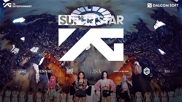 SuperStarYG�����ֽ��ࣩapk�ٷ���������v1.6.0